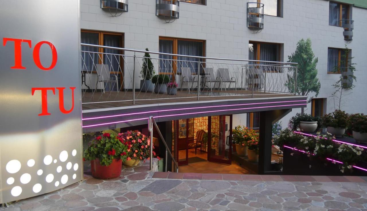 To Tu Bed & Breakfast Мронгово Екстериор снимка