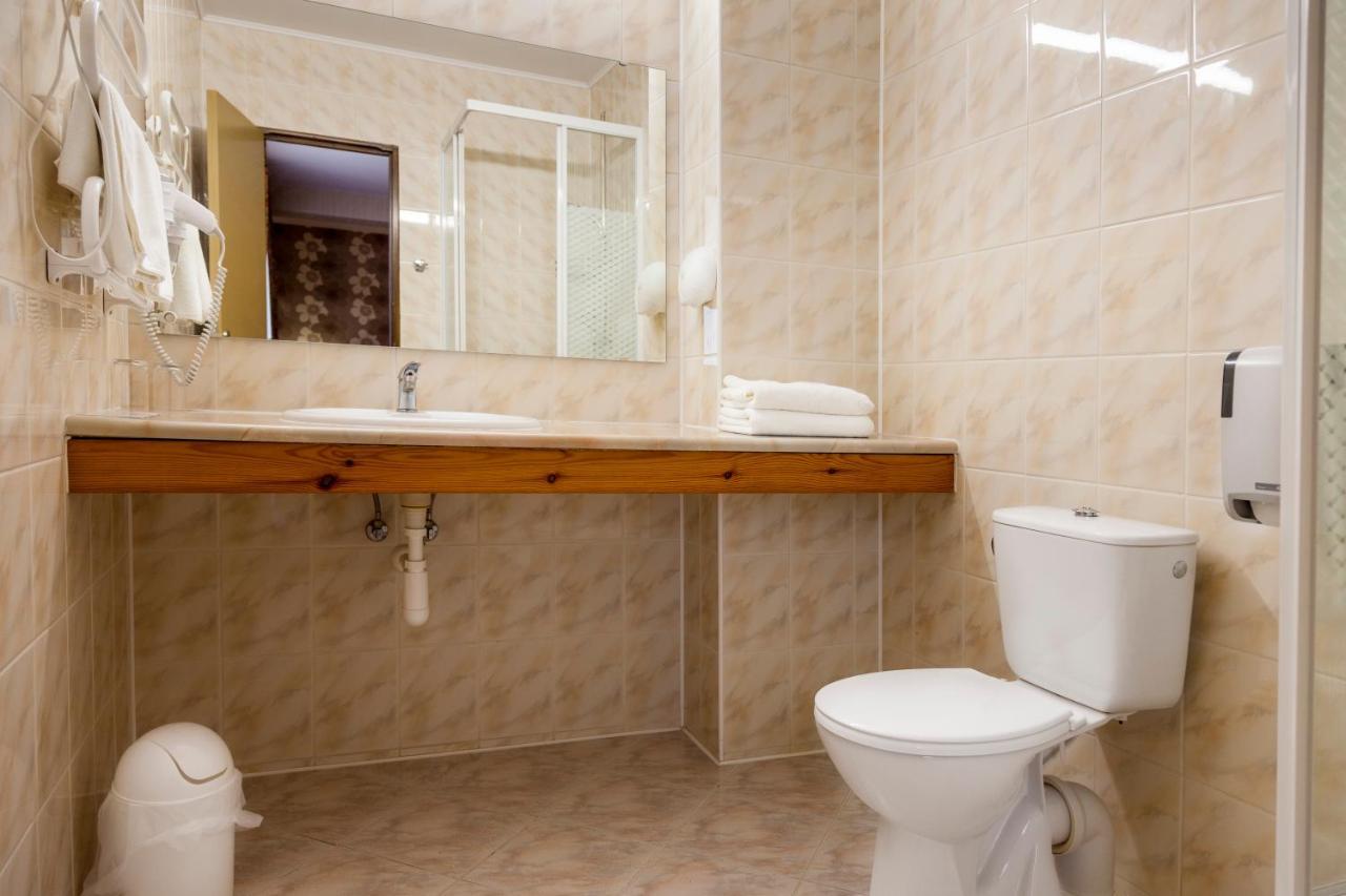 To Tu Bed & Breakfast Мронгово Екстериор снимка