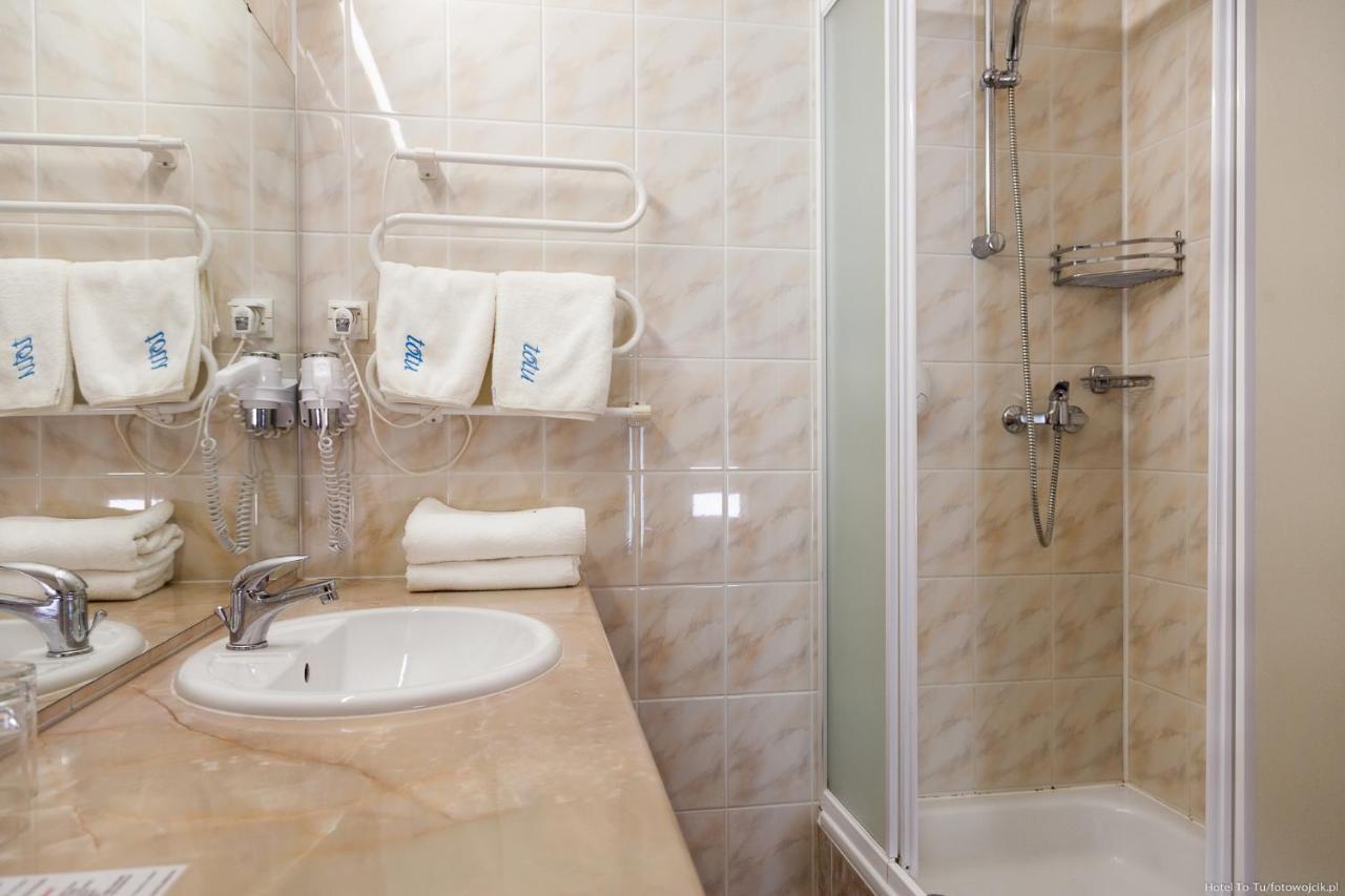 To Tu Bed & Breakfast Мронгово Екстериор снимка