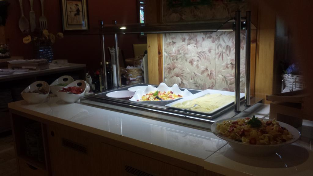 To Tu Bed & Breakfast Мронгово Екстериор снимка
