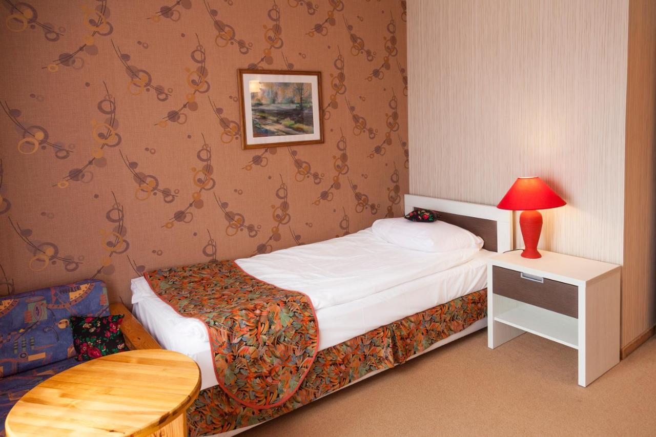 To Tu Bed & Breakfast Мронгово Екстериор снимка