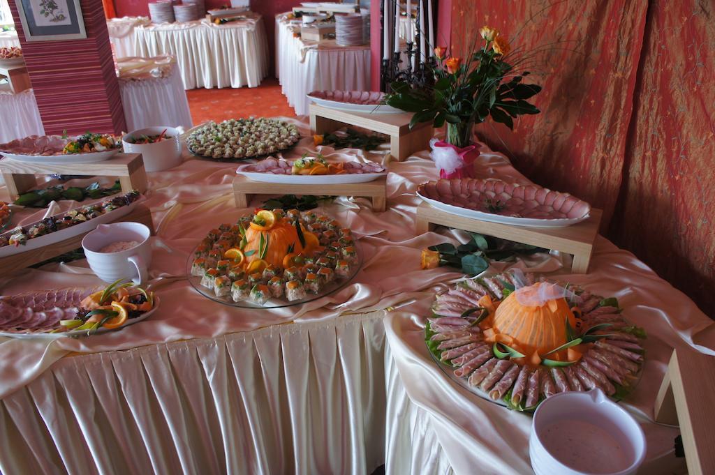 To Tu Bed & Breakfast Мронгово Екстериор снимка