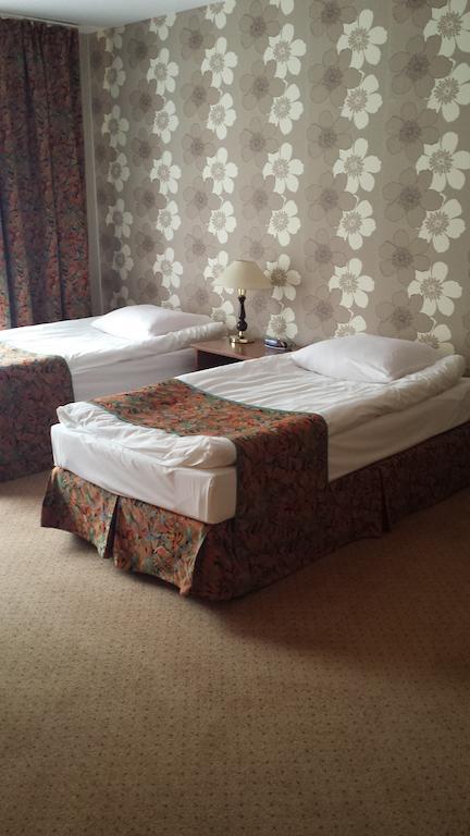 To Tu Bed & Breakfast Мронгово Екстериор снимка